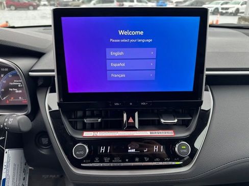 New 2026 Toyota Corolla Cross XLE image 17