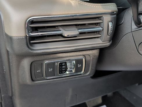 Used 2023 Lincoln Corsair Reserve w/ Equipment Group 202A image 14