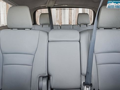 Used 2017 Honda Pilot EX-L image 25
