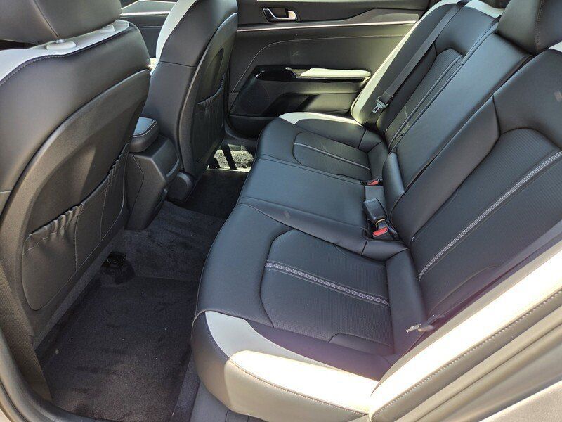 New 2026 Kia K5 GT-Line FWD image 7