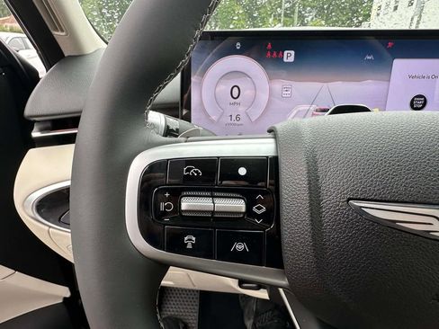 New 2026 Genesis GV70 2.5T AWD/4WD image 29