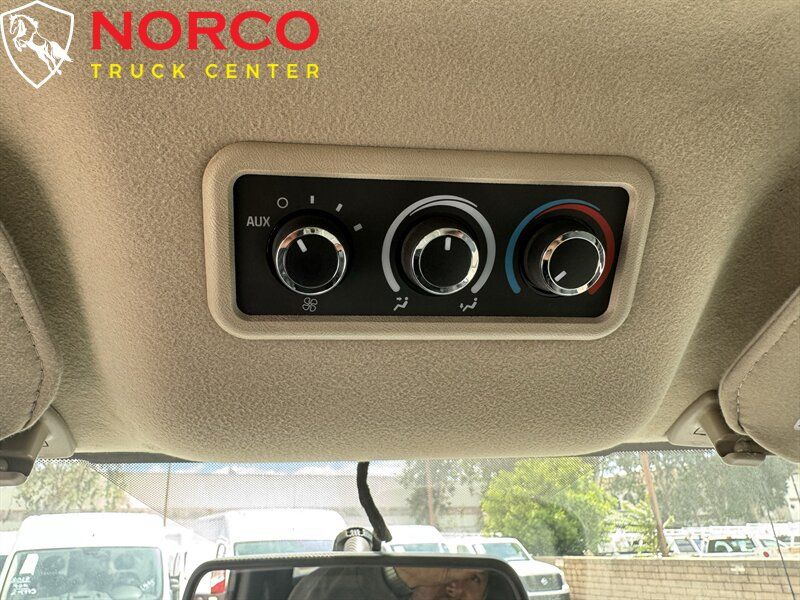 Used 2021 Chevrolet Express 3500 LS RWD image 23