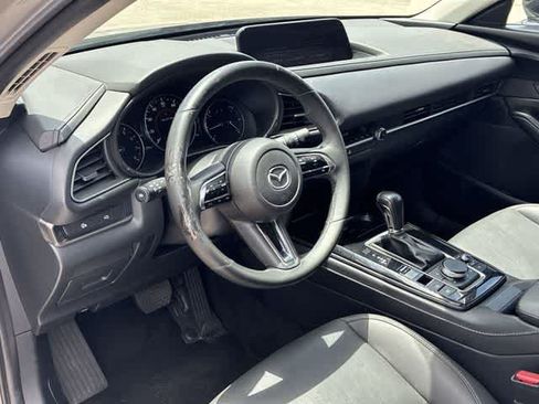 Used 2024 MAZDA CX-30 AWD 2.5 S w/ Select Sport Pkg image 2