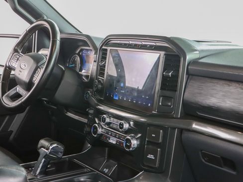 Used 2023 Ford F150 XLT w/ Equipment Group 302A High AWD/4WD image 27