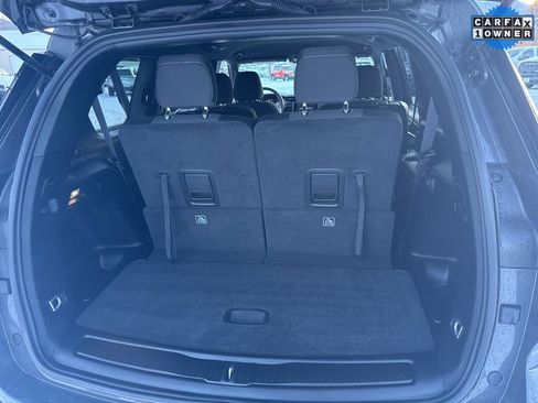 Used 2025 Jeep Grand Cherokee L Laredo w/ Trailer Tow Package image 11