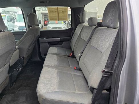 Certified 2023 Ford F150 XLT image 7
