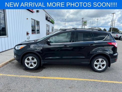 Used 2013 Ford Escape SE AWD/4WD image 5
