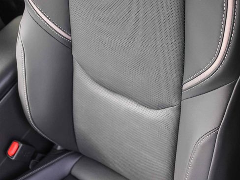 New 2026 Toyota Prius Limited image 24