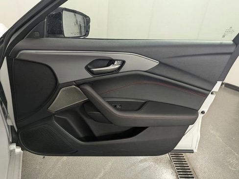 Used 2024 Acura TLX SH-AWD w/ A-SPEC Pkg image 21