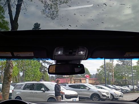 Used 2022 Kia Sportage SX FWD image 15