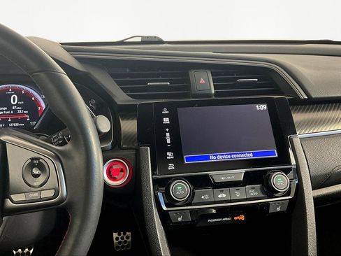 Used 2018 Honda Civic Si image 10