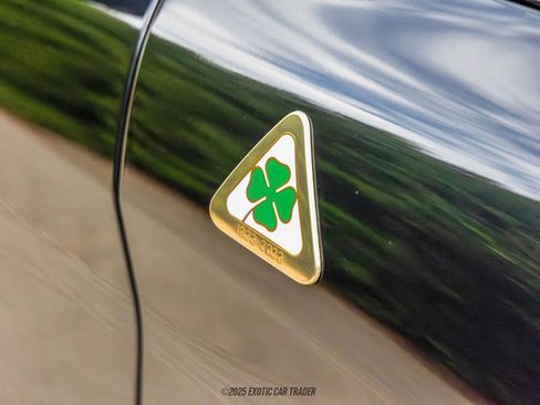 Used 2024 Alfa Romeo Stelvio Quadrifoglio w/ Quick Order Package 25A 100th image 55