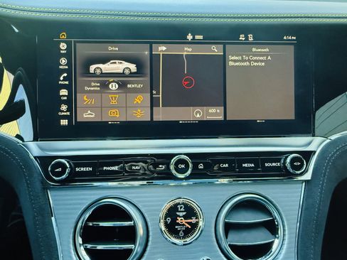 Used 2022 Bentley Continental GT Speed image 13