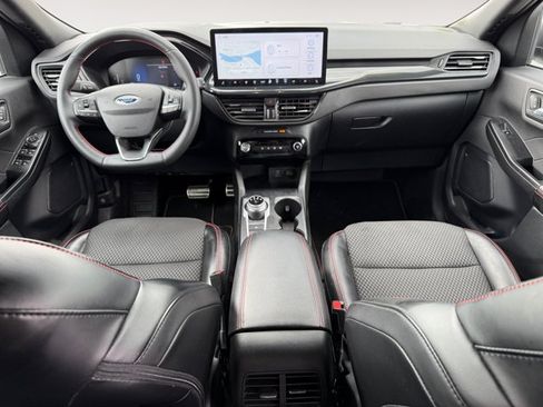 Used 2023 Ford Escape ST-Line w/ Tech Pack #1 AWD/4WD image 15