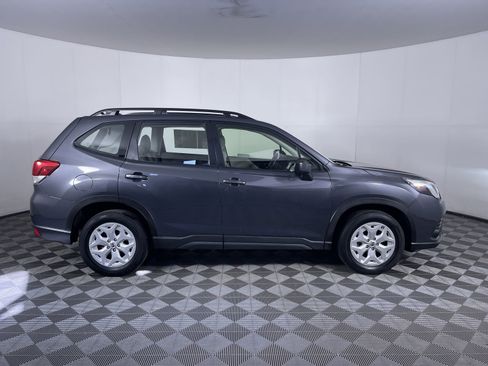 Used 2023 Subaru Forester image 10
