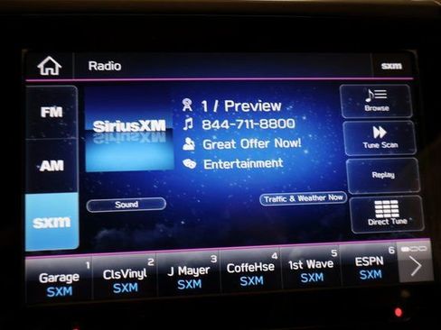 Used 2019 Subaru Forester Limited w/ Popular Package #3 image 28