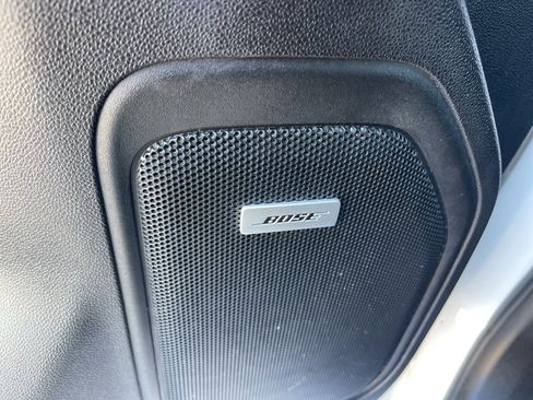 Certified 2022 Chevrolet Silverado 3500 LTZ w/ LTZ Plus Package image 34