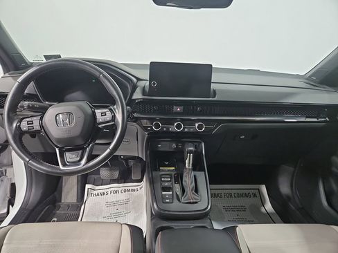 Used 2023 Honda CR-V Sport Touring image 12