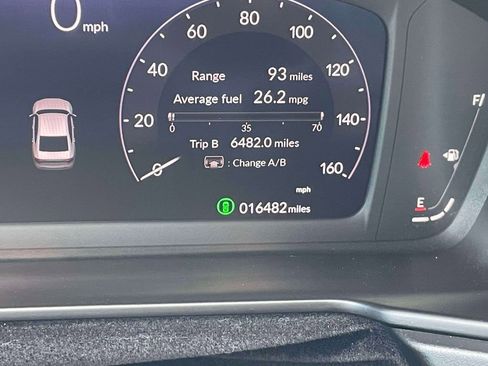 Used 2023 Honda Accord LX image 25