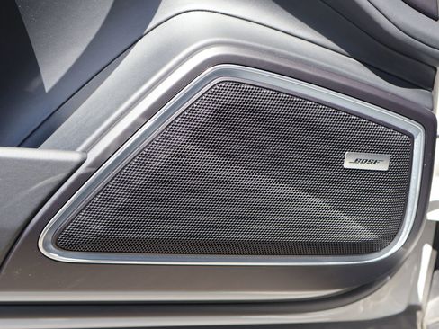 Certified 2023 Porsche Panamera GTS image 15