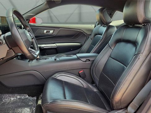 Used 2024 Ford Mustang Premium image 12