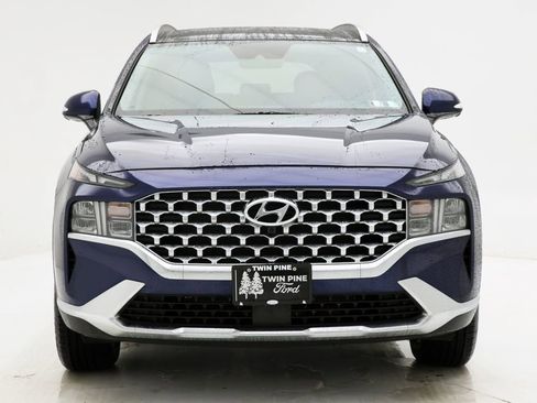 Used 2023 Hyundai Santa Fe SEL w/ Premium Package AWD/4WD image 4
