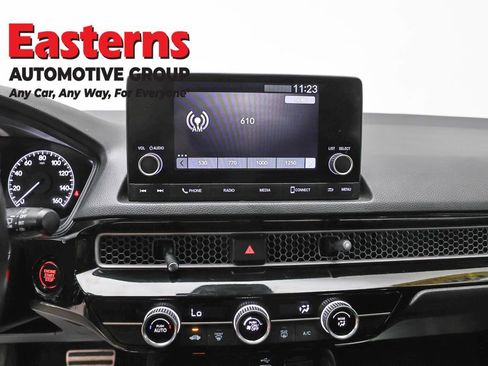 Used 2022 Honda Civic Sport image 12