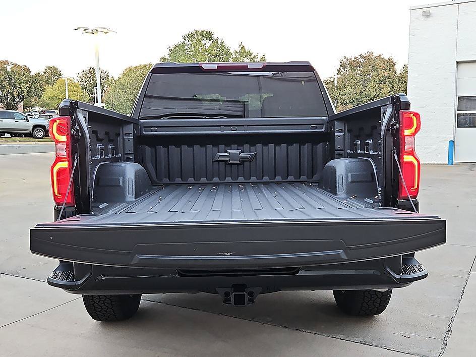 New 2026 Chevrolet Silverado 1500 RST w/ RST Select Package AWD/4WD image 5