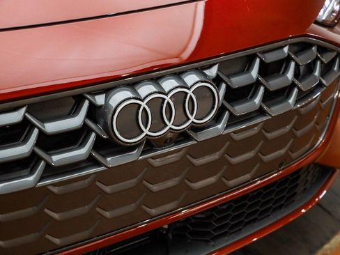 New 2025 Audi A5 2.0T Premium Plus image 8