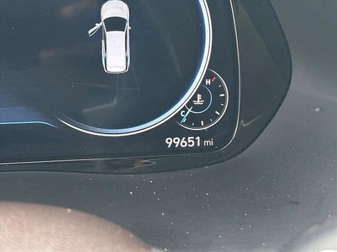 Used 2020 Hyundai Palisade Limited image 22