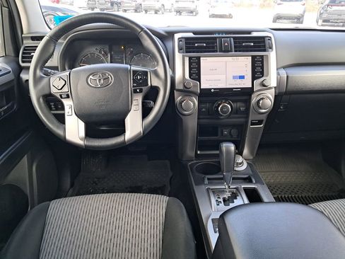 Used 2022 Toyota 4Runner SR5 image 15