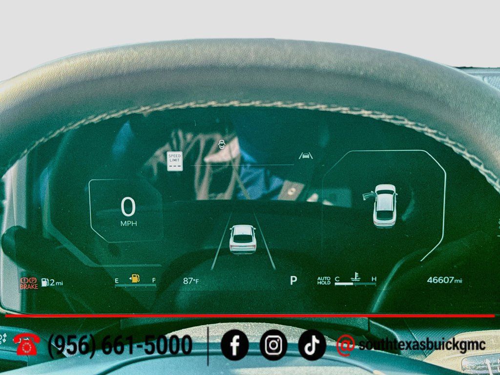 Used 2025 Kia K4 EX FWD image 15