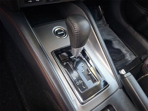 Used 2024 Mitsubishi Outlander Sport SE image 16