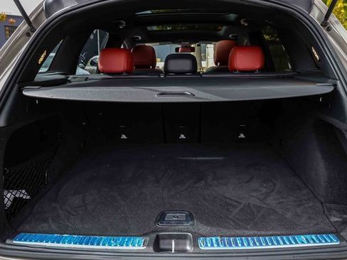 Used 2020 Mercedes-Benz GLC 300 GLC 300 w/ AMG Line image 23