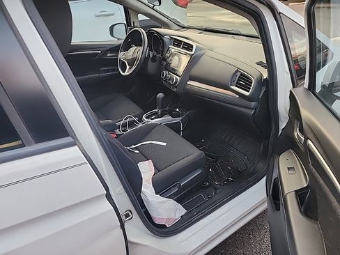 Used 2016 Honda Fit EX image 15