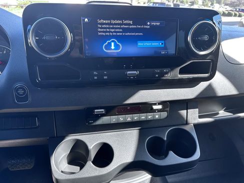 New 2026 Mercedes-Benz Sprinter 2500 image 4