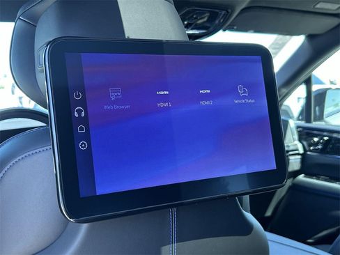 New 2026 Cadillac Escalade IQL Sport 1 image 29