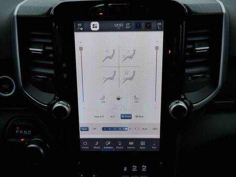 New 2026 RAM 1500 Big Horn image 18