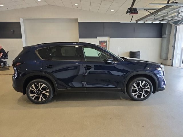 New 2026 MAZDA CX-5 Preferred AWD/4WD image 34