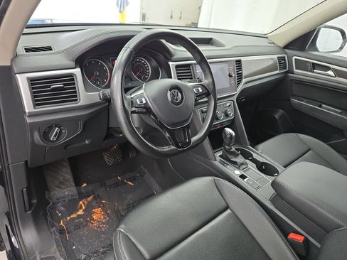 Used 2019 Volkswagen Atlas SE image 17