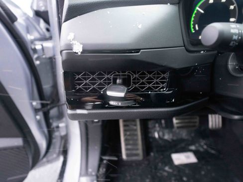 New 2025 Honda Accord Sport image 11