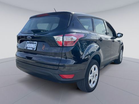 Used 2017 Ford Escape S image 7