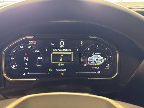 New 2026 GMC Sierra 2500 Denali AWD/4WD image 30