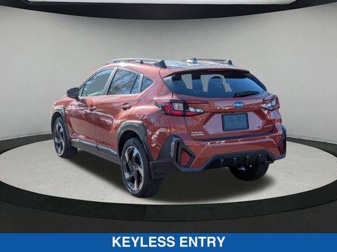 Certified 2025 Subaru Crosstrek 2.5i Limited image 5