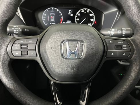 New 2026 Honda HR-V LX image 13