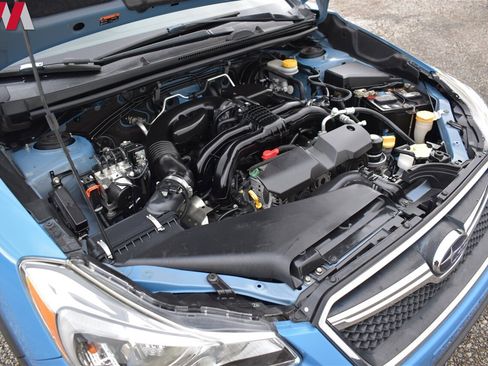 Used 2017 Subaru Crosstrek 2.0i Limited image 28