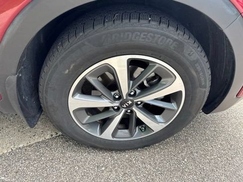 Used 2019 Kia Sorento EX AWD/4WD image 9