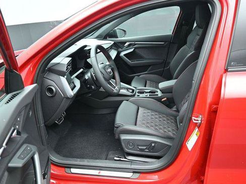 New 2026 Audi S3 Premium AWD/4WD image 9