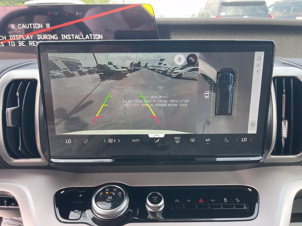New 2027 Ford Expedition Max Active AWD/4WD image 22