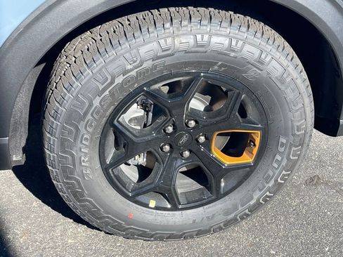 New 2026 Ford Explorer Tremor image 28